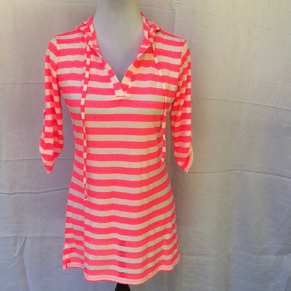 NWOT| Balance Cover Up Collection| swimsuit cover